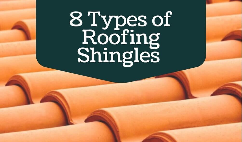 8 Types Of Roofing Shingles Louisiana Roof Crafters 0136