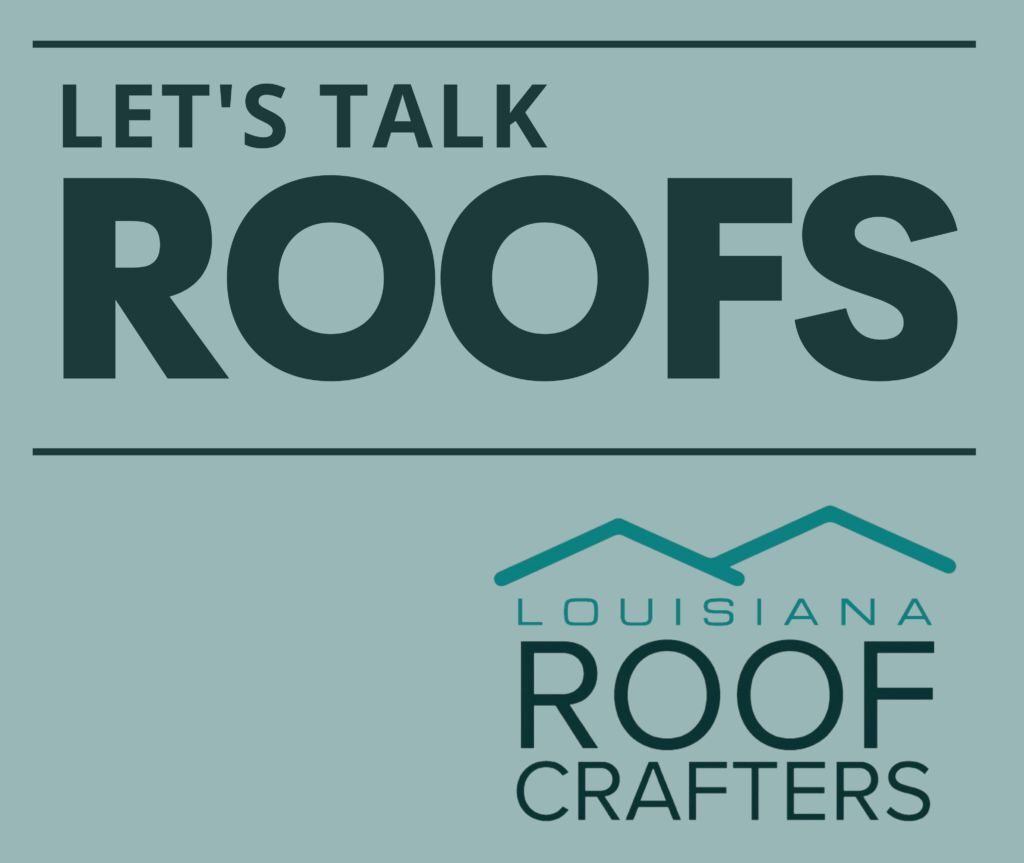 Metal Roofing - Baton Rouge, Hammond - Roof Crafters